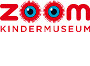 Logo Zoom - Kindermuseum